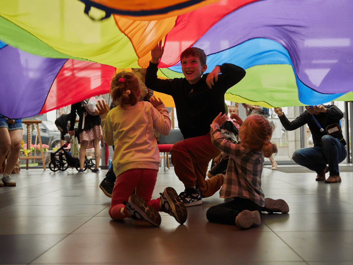 piknik rodzinny warsztatkowo łódź (2)