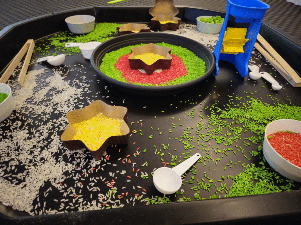 warsztaty świąteczne łódż