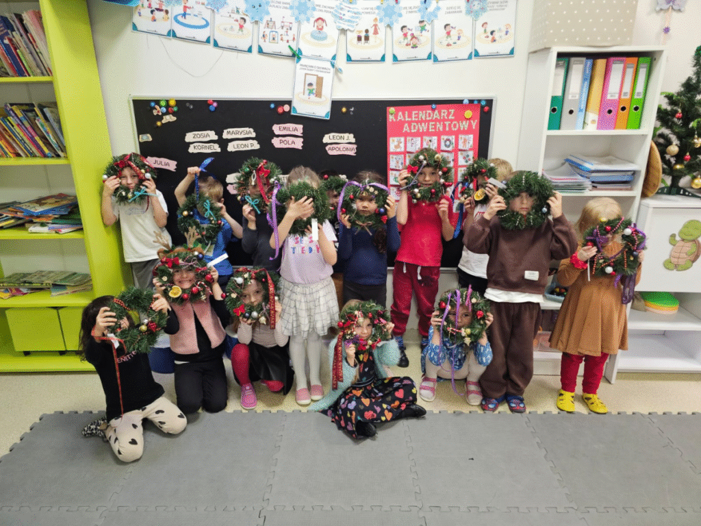 warsztaty świąteczne łódż