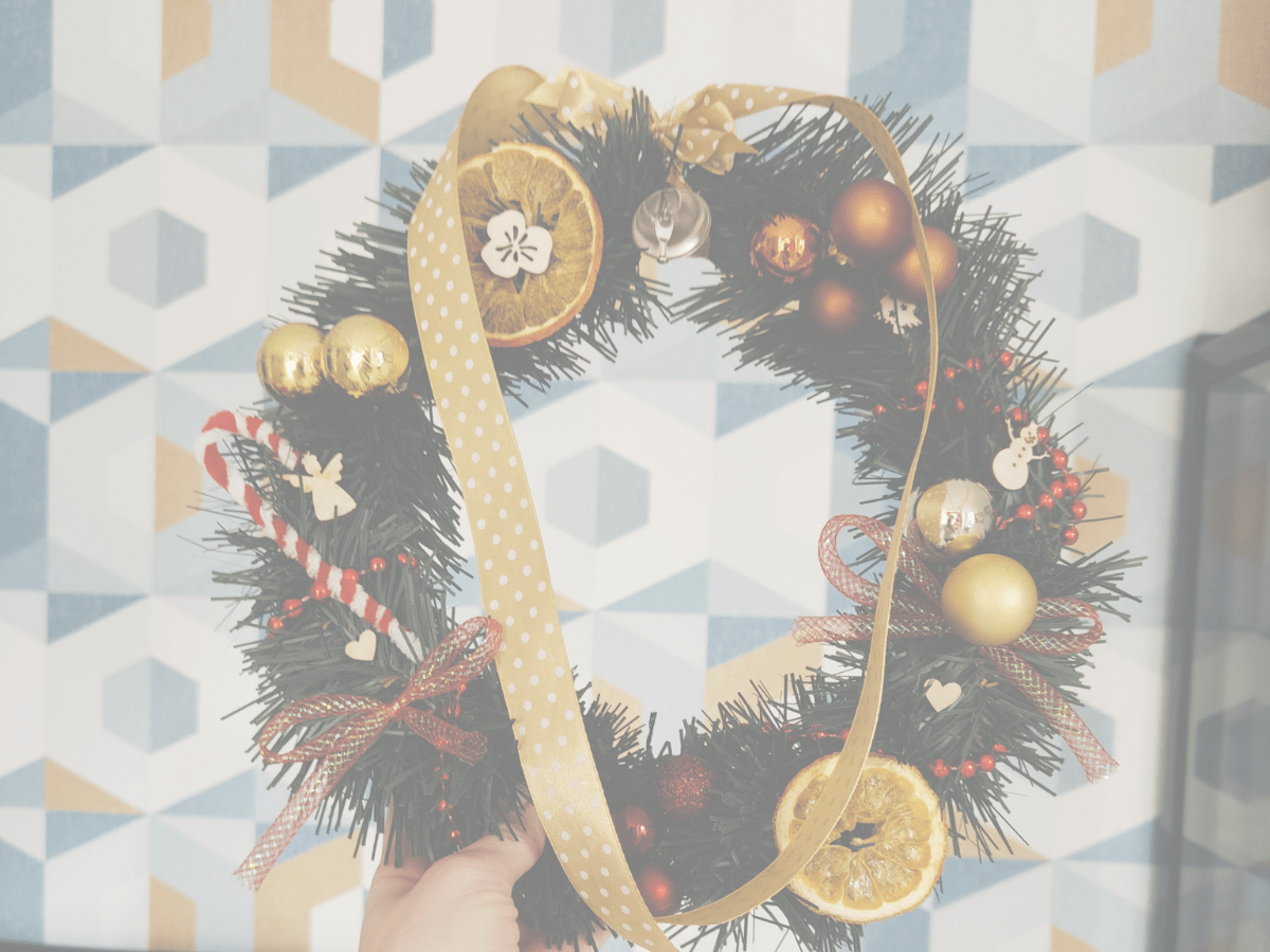 warsztaty świąteczne dla dzieci