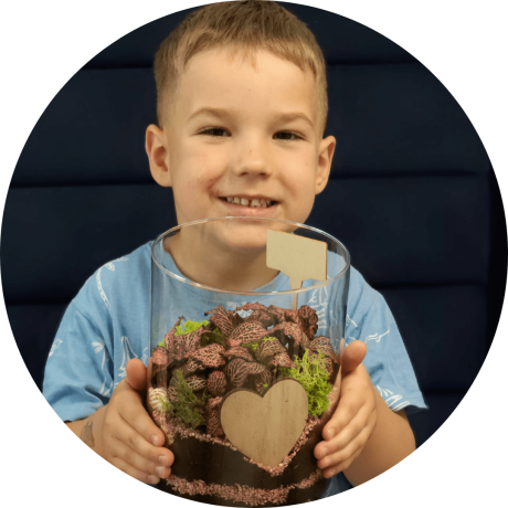 zajęcia dla przedszkolaków