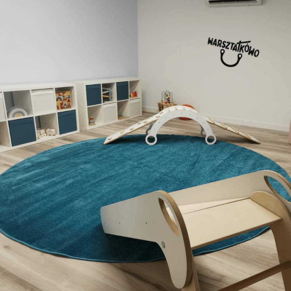 bawialnia Montessori w łodzi dla dzieci