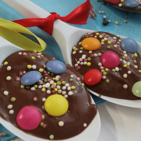 warsztaty czekoladowe